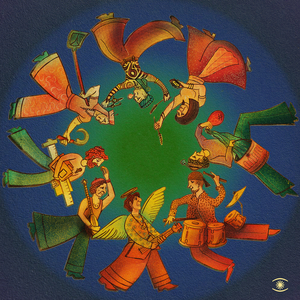 Kara Toprak (Kenneth Bager's Radio Edit)