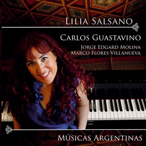 Sonata para piano: I Allegretto íntimo