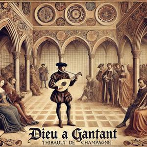 J'en trerai Dieu a garant