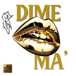 Dimema (feat. VLENT)