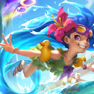 佐伊（暮光星灵）