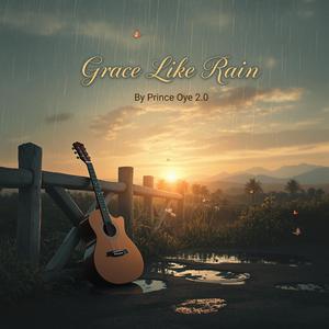Grace Like Rain