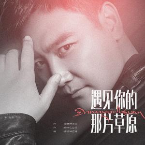 遇见你的那片草原