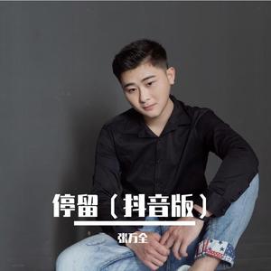 停留（抖音版）（翻自 四公子老头）