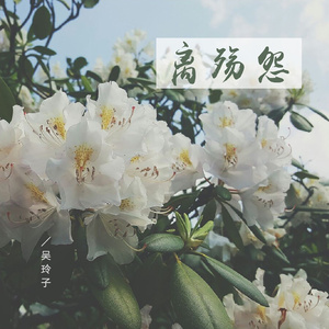 离殇怨