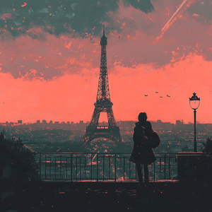 Silence d'Étoile（星辰默语）