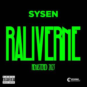 Raliverne (Remastered 2023)