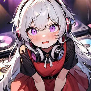 In The Name Of Love (Nightcore)