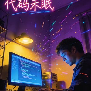 《代码未眠》