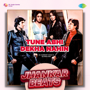 Tune Abhi Dekha Nahin - Jhankar Beats