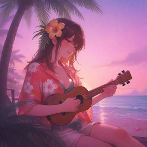 Waikiki Night