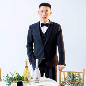 以爱为囚