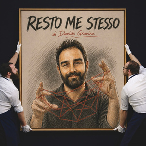 Resto me stesso