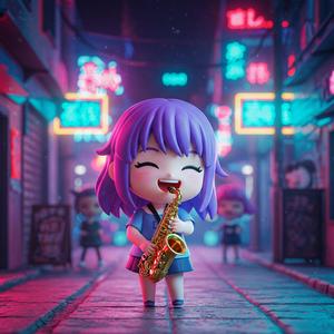 HappyVibes – 행복한 분위기