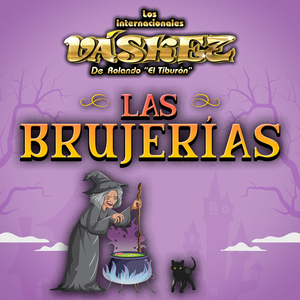 Las Brujerías (En Vivo)