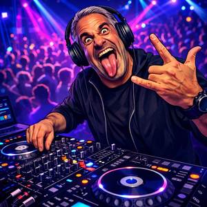 EFARNAHADIRTED (Sped Up)