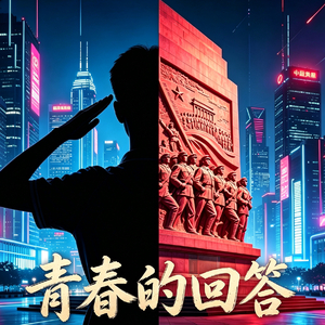 青春的回答