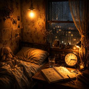 Sleepless Little Room