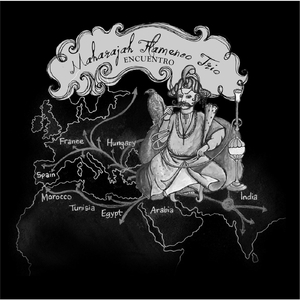 Miraj (Tangos) [Bulerias]