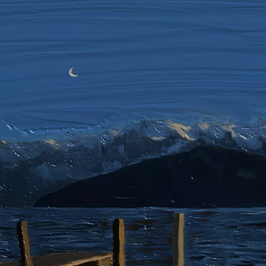 离啊 散啊 这便是人啊