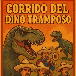 Corrido del Dino Tramposo