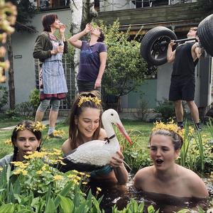 Brehovčania, komu že to hráte