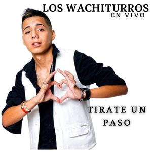 Tirate un Paso (En Vivo)