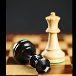 Checkmate (I run this)