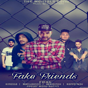 Fake Friends