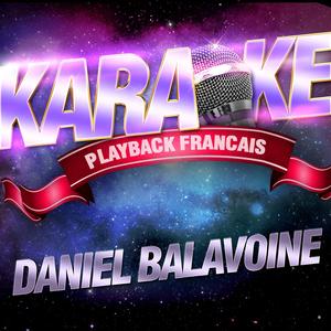 Mon Fils Ma Bataille — Karaoké Avec Chant Témoin — Rendu Célèbre Par Daniel Balavoine