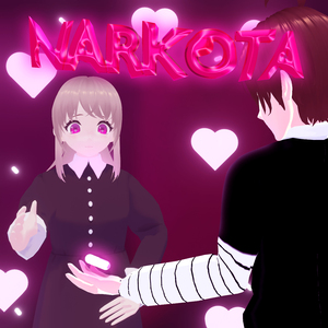 NARKOTA (prod. by daiki, spctrxm)