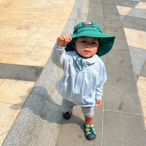 一个叫拳拳的快乐男生