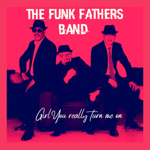 Girl u really turn me on