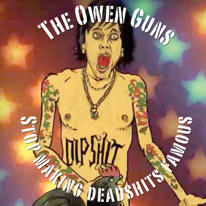 Stop making deadshits famous