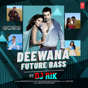 Deewana Future Bass