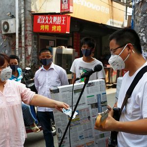 赵四妹的幸福生活