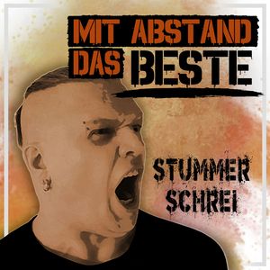 Stummer Schrei