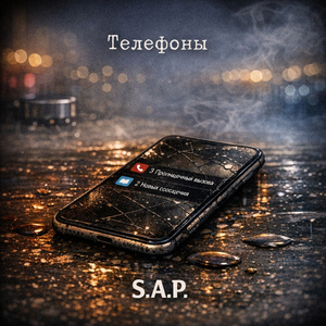 Телефоны