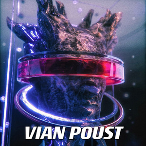 VIAN POUST（旋爱）