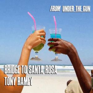 Bridge to Santa Rosa