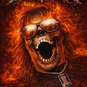 Don't Be Afraid Of Anything