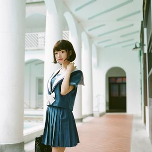 青春的向往-伴奏