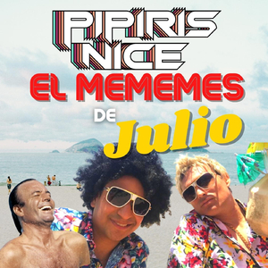 El Mememés de Julio