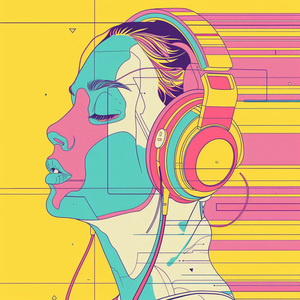 La Resonancia De La Calma Crece