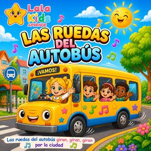 Las Ruedas del Autobús
