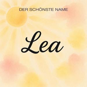 Lea