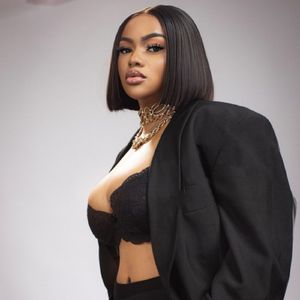 Devil Deh wear white