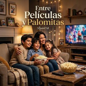 Entre Películas y Palomitas