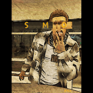 S.M.O (Jersey Club)