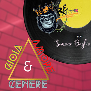 Gioia Amore & Cenere